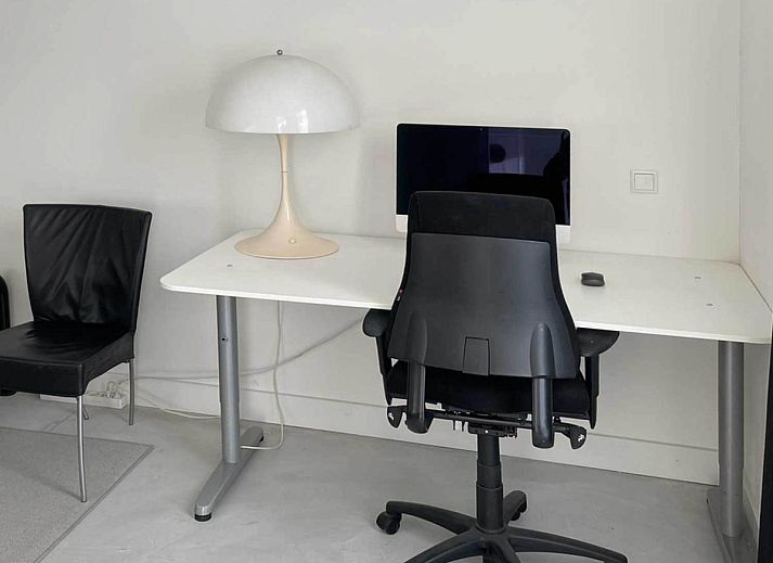 Unterkunft 442117 - Ferienhaus West Brabant - Veekehof