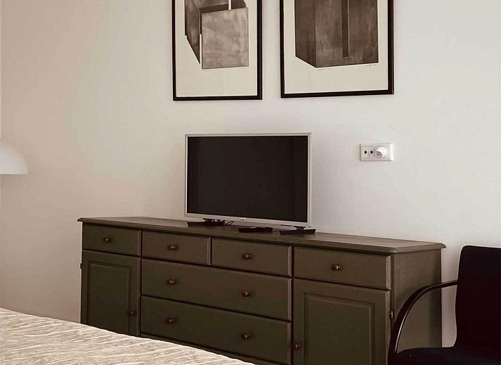 Unterkunft 442117 - Ferienhaus West Brabant - Veekehof