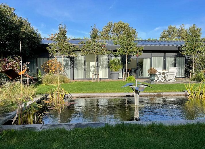 Unterkunft 442117 - Ferienhaus West Brabant - Veekehof