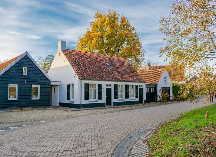 Unterkunft 442118 • Ferienhaus West Brabant • Hemels Helleke