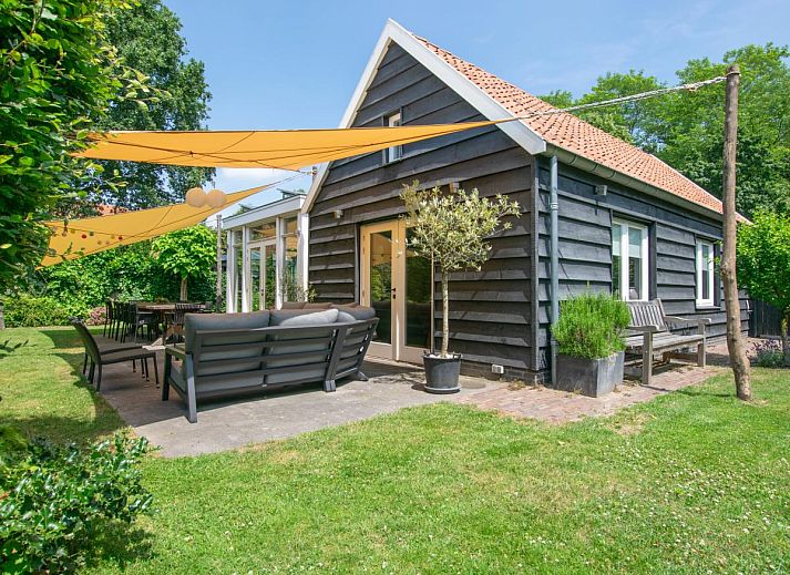 Unterkunft 442118 - Ferienhaus West Brabant - Hemels Helleke