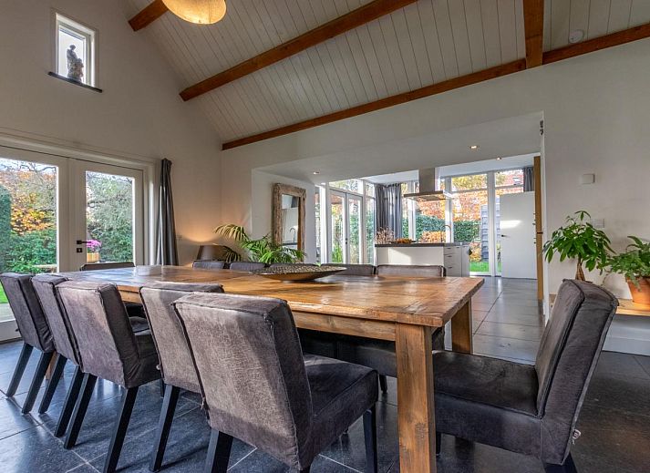 Unterkunft 442118 - Ferienhaus West Brabant - Hemels Helleke