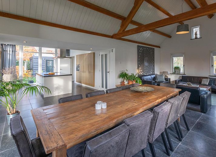 Unterkunft 442118 - Ferienhaus West Brabant - Hemels Helleke