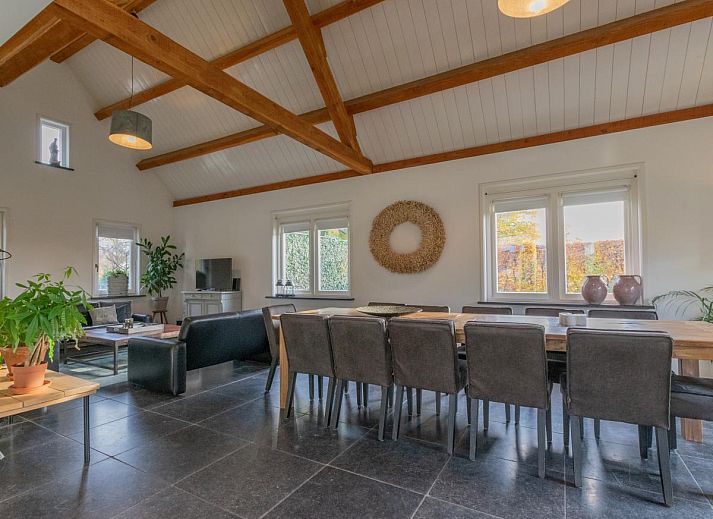 Unterkunft 442118 - Ferienhaus West Brabant - Hemels Helleke