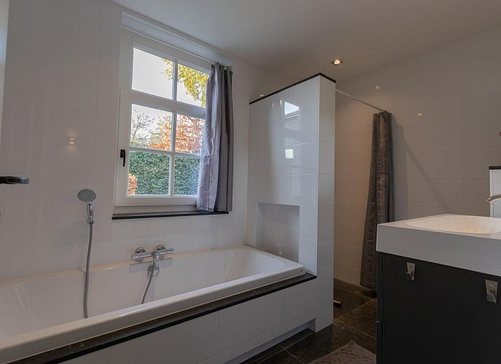 Unterkunft 442118 - Ferienhaus West Brabant - Hemels Helleke