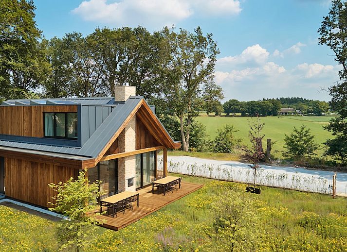 Guest house 442120 • Holiday property West Brabant • Albatros