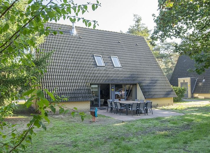 Verblijf 442122 • Bungalow West Brabant • FV18