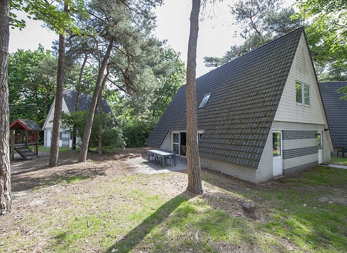 Unterkunft 442124 • Bungalow West Brabant • FV12 Comfort