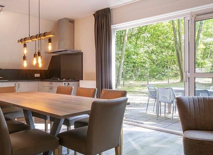 Guest house 442128 • Bungalow West Brabant • KCL Comfort