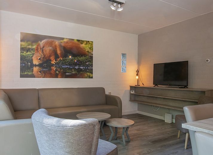 Unterkunft 442128 - Bungalow West Brabant - KCL Comfort