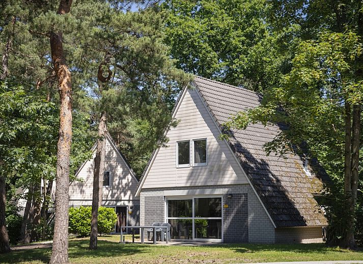 Unterkunft 442128 - Bungalow West Brabant - KCL Comfort