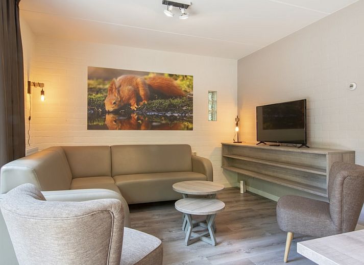 Unterkunft 442129 - Bungalow West Brabant - KBL Comfort