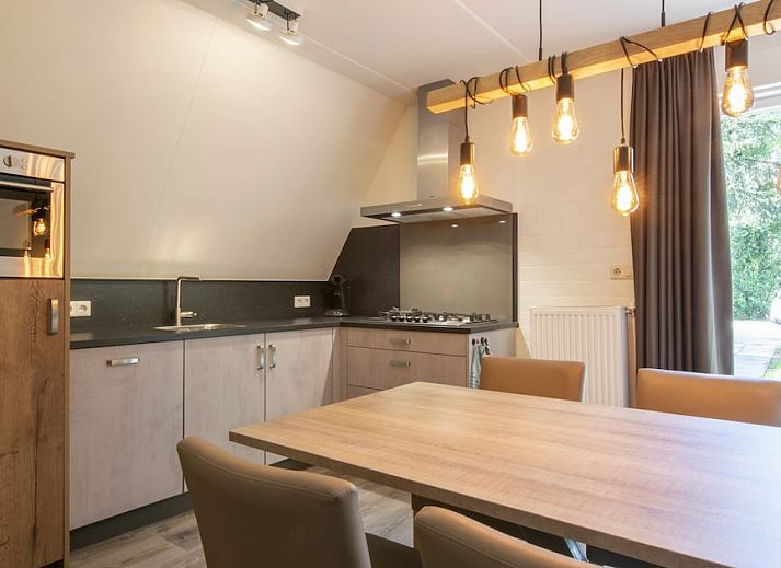 Unterkunft 442129 - Bungalow West Brabant - KBL Comfort