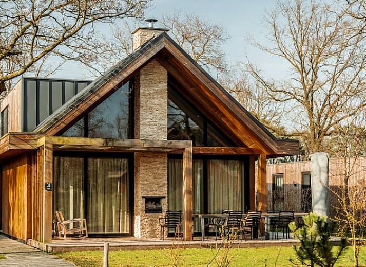 Unterkunft 442130 • Ferienhaus West Brabant • Vakantiehuisje in Oosterhout