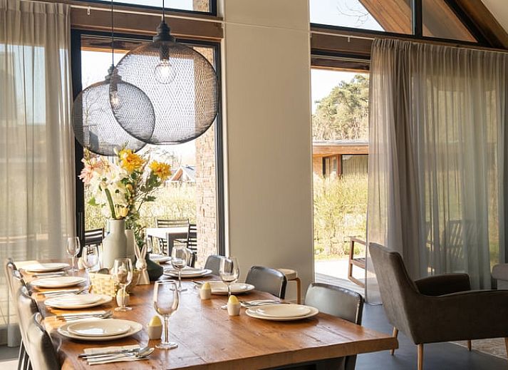 Unterkunft 442130 - Ferienhaus West Brabant - Vakantiehuisje in Oosterhout
