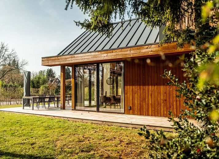Unterkunft 442130 - Ferienhaus West Brabant - Vakantiehuisje in Oosterhout