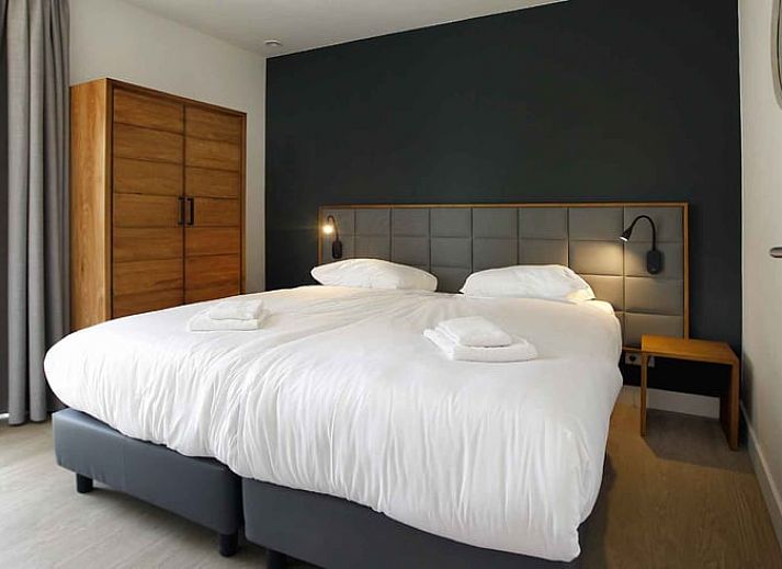 Unterkunft 442130 - Ferienhaus West Brabant - Vakantiehuisje in Oosterhout