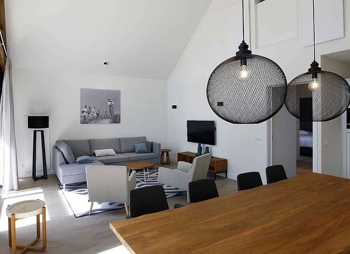 Unterkunft 442130 - Ferienhaus West Brabant - Vakantiehuisje in Oosterhout
