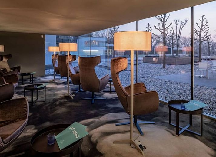 Unterkunft 442130 - Ferienhaus West Brabant - Vakantiehuisje in Oosterhout