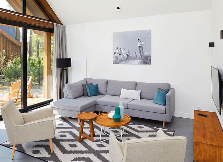 Unterkunft 442130 - Ferienhaus West Brabant - Vakantiehuisje in Oosterhout