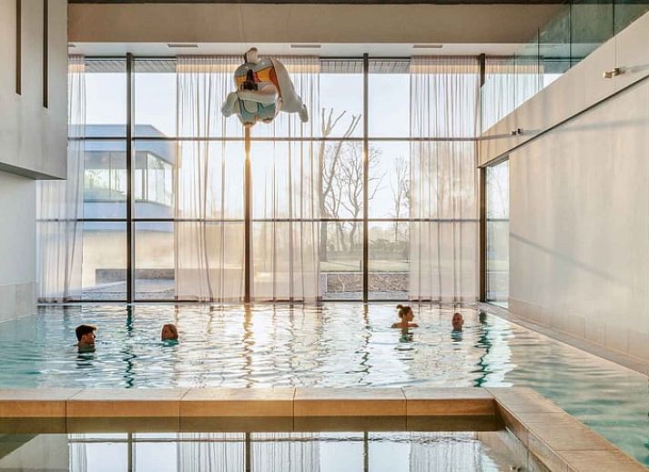 Unterkunft 442130 - Ferienhaus West Brabant - Vakantiehuisje in Oosterhout