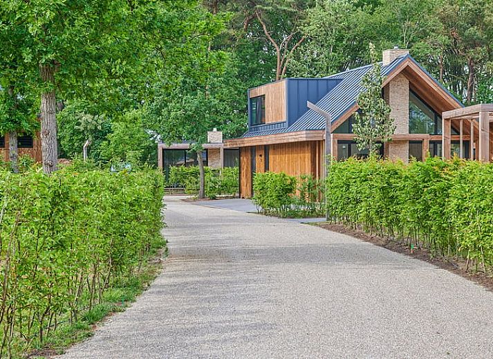 Unterkunft 442130 - Ferienhaus West Brabant - Vakantiehuisje in Oosterhout