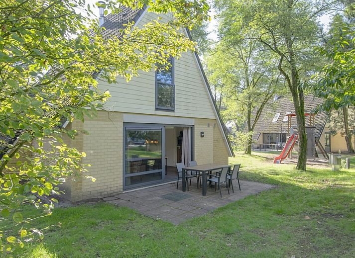 Verblijf 442133 • Bungalow West Brabant • K4V Comfort
