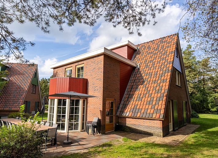 Verblijf 442140 • Bungalow West Brabant • FV22 Comfort 