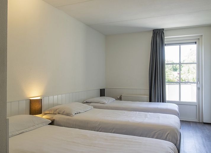 Unterkunft 442140 - Bungalow West Brabant - FV22 Comfort
