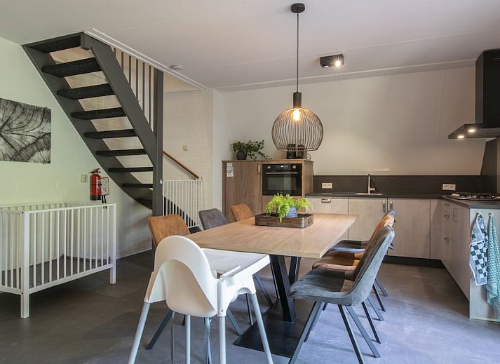 Unterkunft 442141 • Bungalow West Brabant • K6KV Comfort