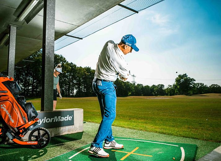 Beautiful landscape around Cottage in Oosterhout, vacation home in Oosterhout, West Brabant, North Brabant.