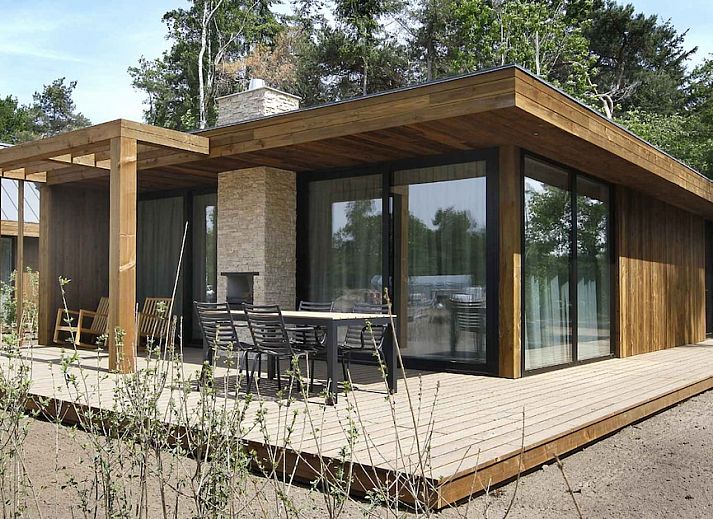 Verblijf 442153 • Vakantiewoning West Brabant • Birdie