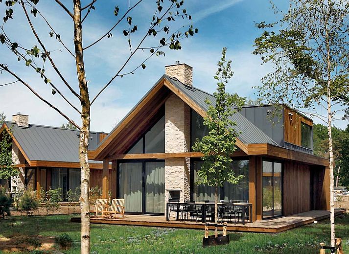 Guest house 442154 • Holiday property West Brabant • Eagle 