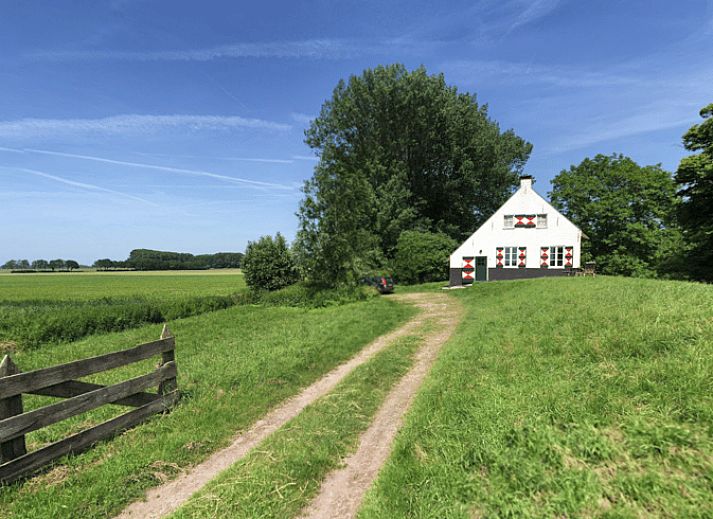 Verblijf 442204 • Vakantiewoning West Brabant • Vakantiehuisje in Drimmelen