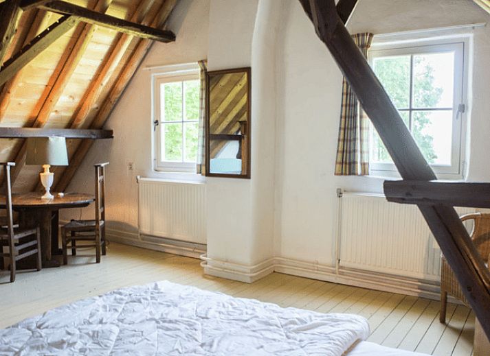 View of the serene nature surrounding Holiday home in Drimmelen, West Brabant.