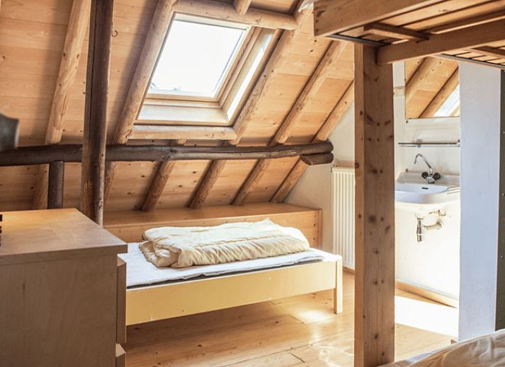 View of the serene nature surrounding Holiday home in Drimmelen, West Brabant.