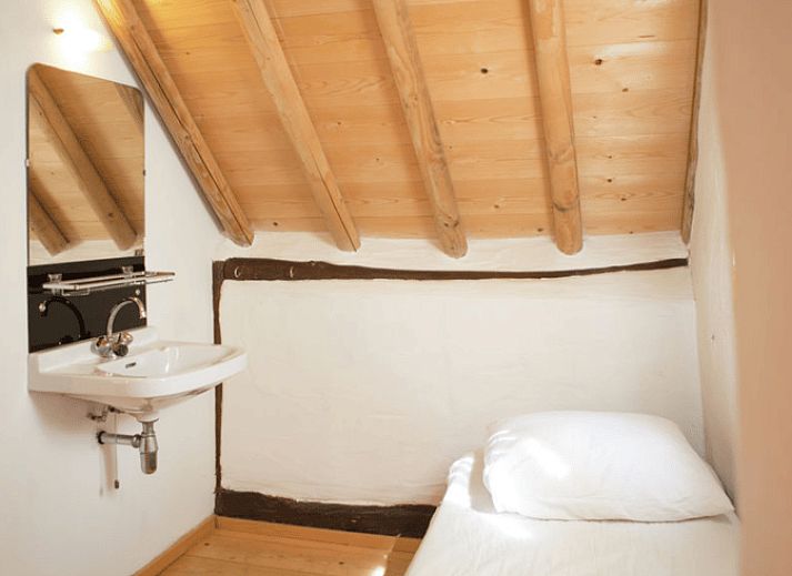 View of the serene nature surrounding Holiday home in Drimmelen, West Brabant.