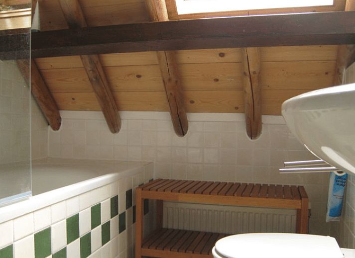 View of the serene nature surrounding Holiday home in Drimmelen, West Brabant.