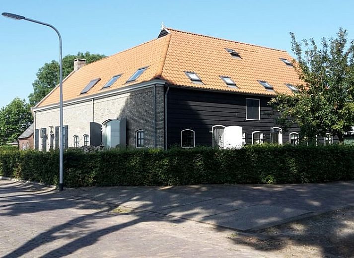 Verblijf 442205 • Vakantiewoning West Brabant • Natuurhuisje in Drimmelen