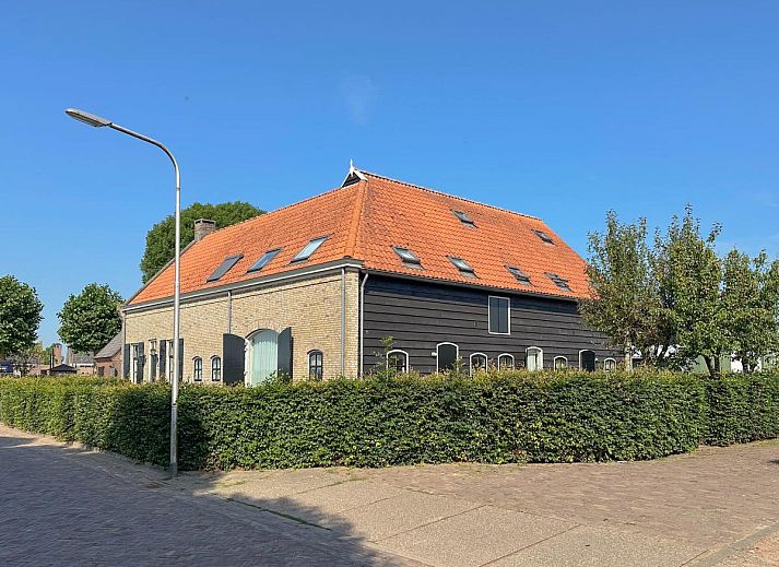 Unterkunft 442208 • Ferienhaus West Brabant • Dorsvloer