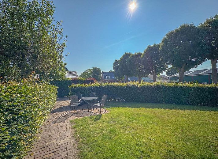 Guest house 442208 - Holiday property West Brabant - Dorsvloer