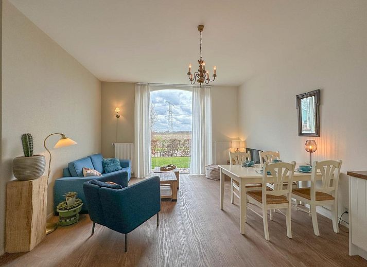 Guest house 442208 - Holiday property West Brabant - Dorsvloer