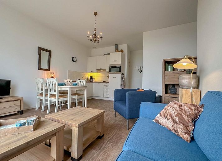 Guest house 442208 - Holiday property West Brabant - Dorsvloer