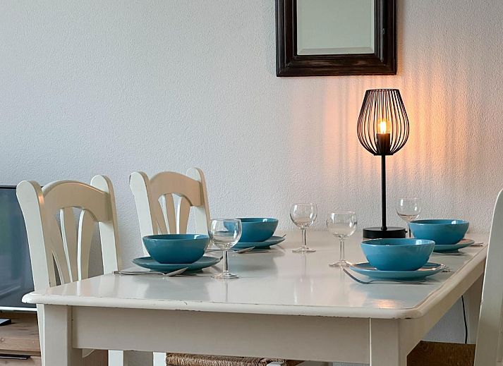 Guest house 442208 - Holiday property West Brabant - Dorsvloer