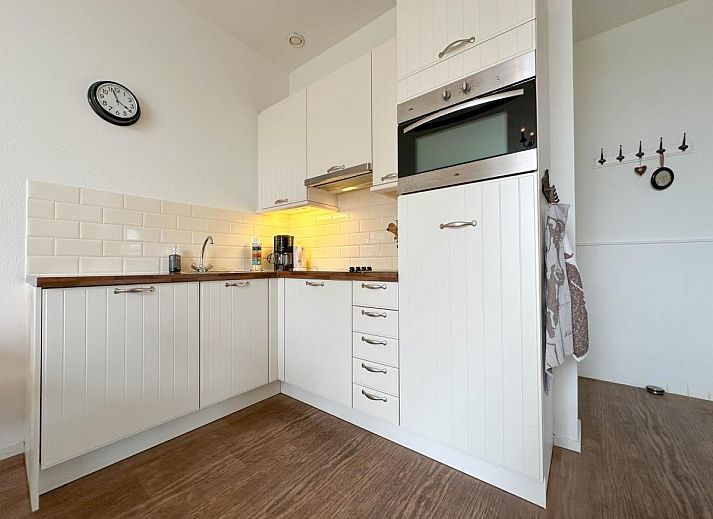 Guest house 442208 - Holiday property West Brabant - Dorsvloer