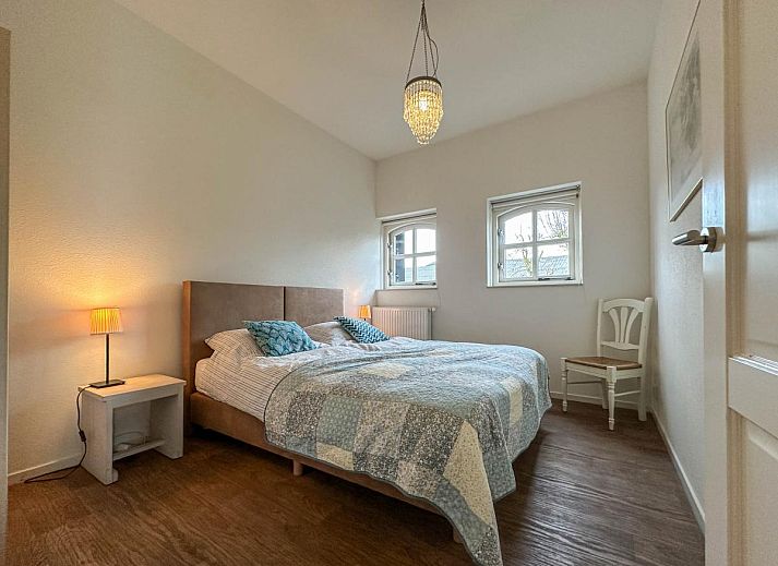 Guest house 442208 - Holiday property West Brabant - Dorsvloer