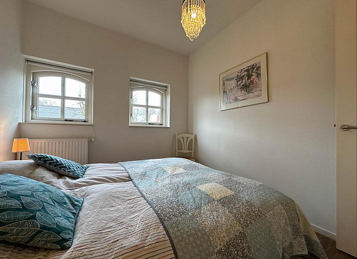 Guest house 442208 - Holiday property West Brabant - Dorsvloer