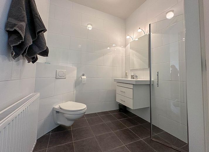 Guest house 442208 - Holiday property West Brabant - Dorsvloer