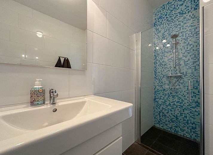 Guest house 442208 - Holiday property West Brabant - Dorsvloer