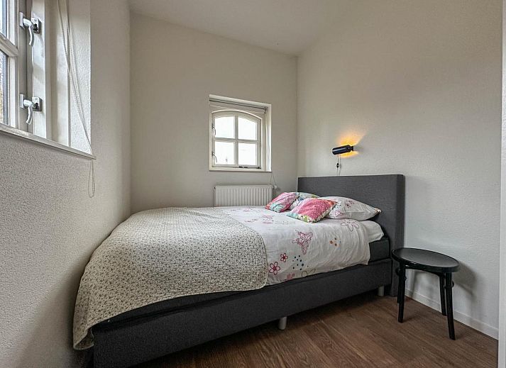 Guest house 442208 - Holiday property West Brabant - Dorsvloer
